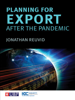 cover image of Planning for Export after the Pandemic